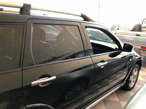 Mitsubishi Outlander 2.4 Gls At Tc+cu