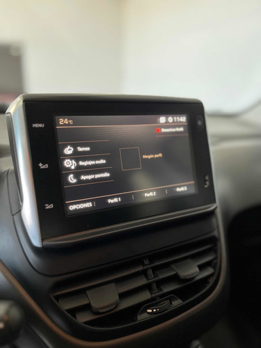 Imagen 15 de 21 de Peugeot 2008 2019 1.6 Feline Autoargentina