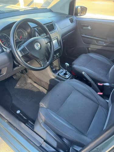 Volkswagen Fox 1.6 MI PRIME 8V FLEX 4P AUTOMATIZADO
