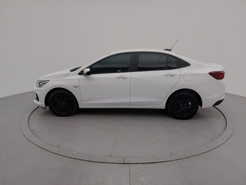 Chevrolet Onix 1.0 TURBO FLEX LT AUTOMÁTICO