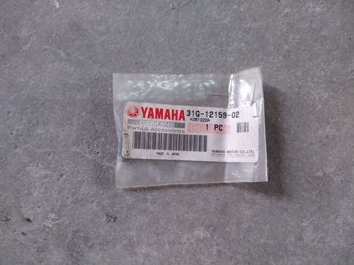 Prisionero Ajustador Yamaha Warrior 350 82