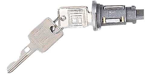 Cilindro Llave Encendido Para Chevrolet G20 6cil 4.1 1978