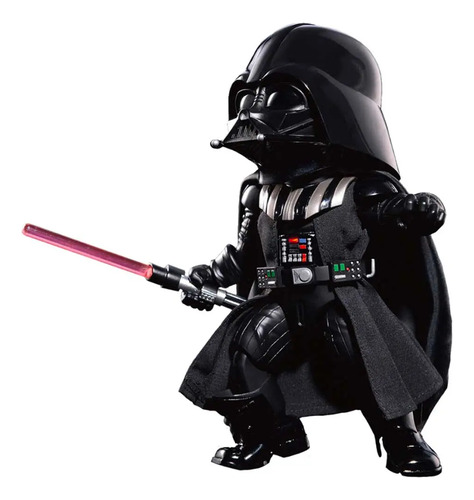 Beast Kingdom Darth Vader 002 Egg Attack