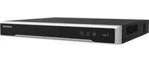 Comprar Nvr Hikvision 8 Canales Poe 7608ni-q2\u002F8p - Electrocom -