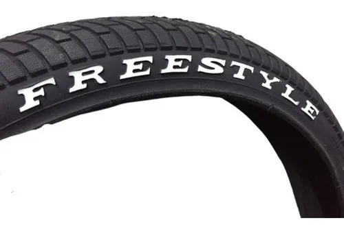 Llantas freestyle bmx sales