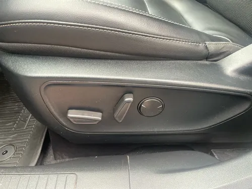 Ford Escape Se Hibrido Tp 2,5 4x2