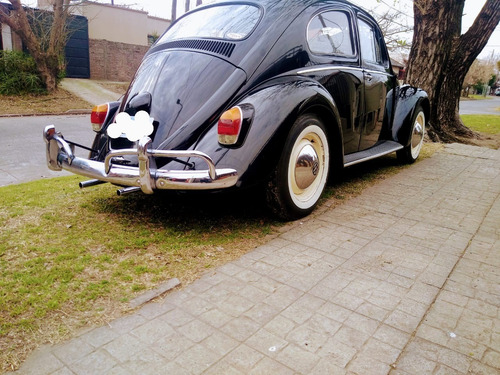 Imagen 2 de 8 de Volkswagen Escarabajo