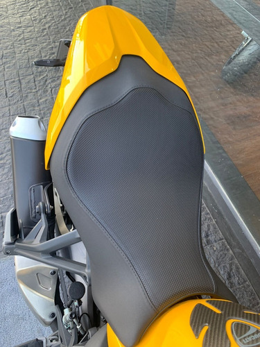 Imagen 18 de 25 de Ducati Monster 821 2019- No Ktm, No Z900, No Bmw, Gjf