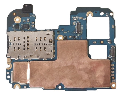 Placa Motorola G72 Xt2255 Libre Para Todas Las Empresas