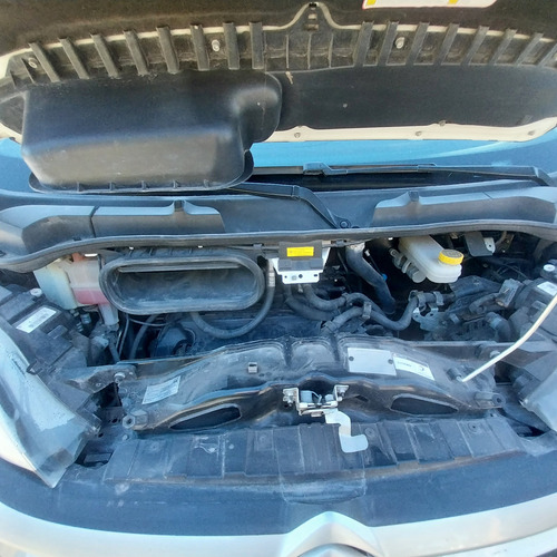 Citroën Jumper 2.2 435 L2h1 Hdi 130 Mt6