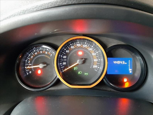 Renault Sandero 1.6 Stepway 8v