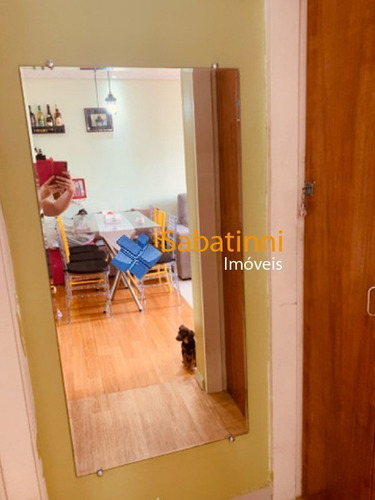 Apartamento A Venda Em Sp Bela Vista - Ap04363 - 69307855