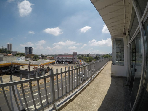 Imagem 25 de 30 de Salão Para Alugar, 550 M² Por R$ 4.500,00/mês - Jardim São Domingos - Americana/sp - Sl0198