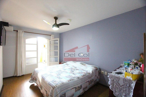 Imagem 15 de 30 de Casa Com 3 Dormitórios, Sendo 1 Suite À Venda, 450 M² Por R$ 1.300.000 - Jardim Nova Bragança - Bragança Paulista/sp - Ca0184