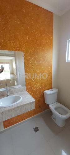 Imagem 8 de 30 de Casa À Venda Em Chácara Santa Margarida - Ca009767