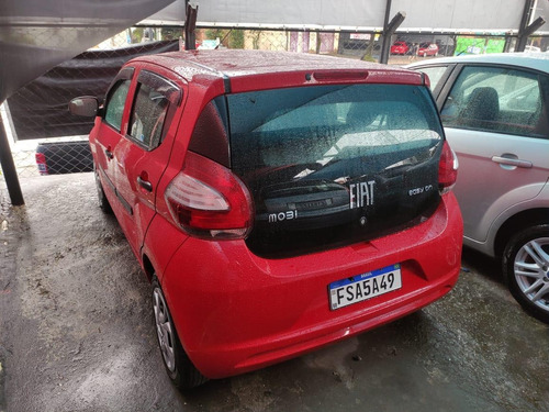 Fiat Mobi 1.0 Easy On Flex 5p