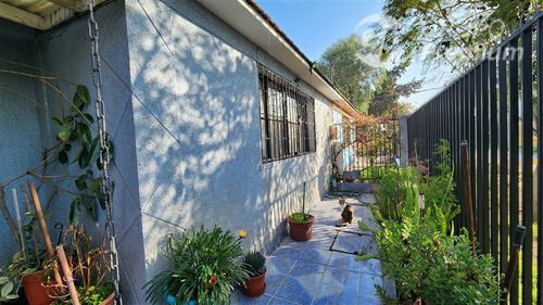 Casa En Venta En Lo Prado