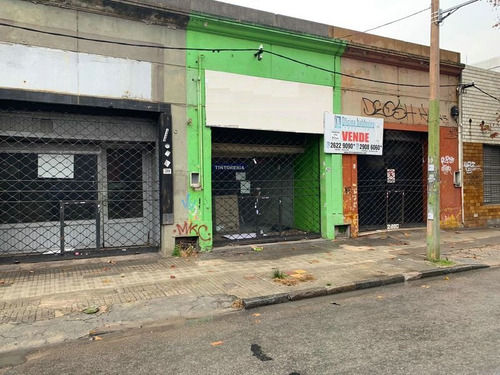 Jacinto Vera Local - Gral.flores Y Garibaldi
