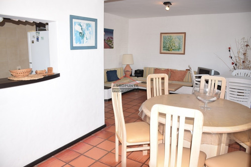 Apartamento En Venta En Excelente Zona Aidy Grill - 2 Dormitorios- Ref: 5258