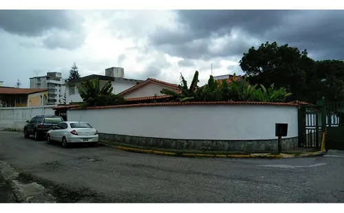 Casa En Venta En El Marques