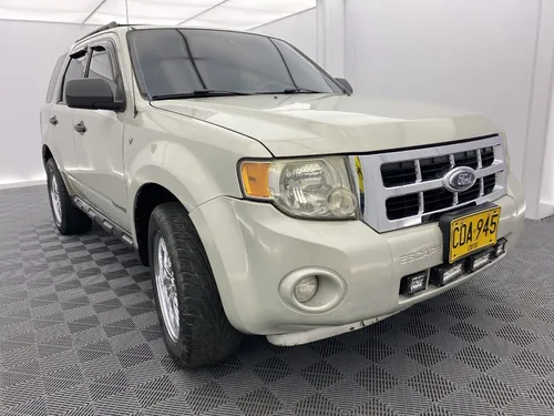 Ford Escape 3.0 Xlt