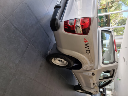 Imagen 13 de 20 de Renault Alaskan Confort 4x2 2.3 Turbo 160 Cv¡¡¡¡¡ Oferta M