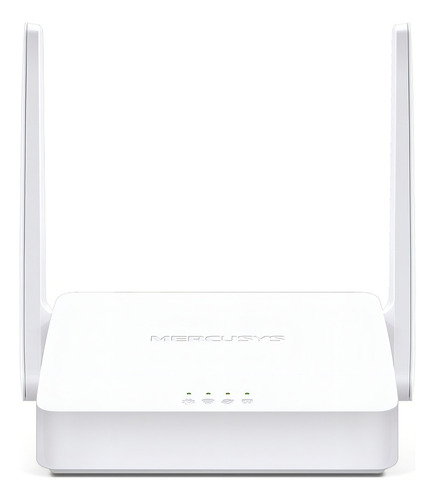 Router Inalámbrico Mercusys N Multimodo A 300mbps Mw302r