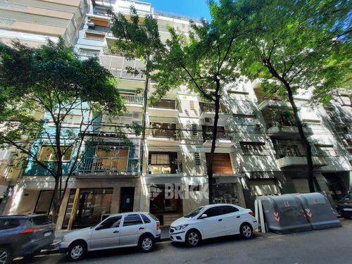 Arenales Al 3000 - Contrafrente 34 M2 Impecable Apto Profesional
