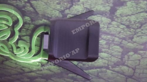 Imagem 4 de 4 de Suporte Headphone Stand Fone Ouvido Razer Beats Turtle Beach
