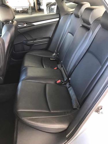 Honda Civic 2018 1.5 Touring Turbo Aut. 4p