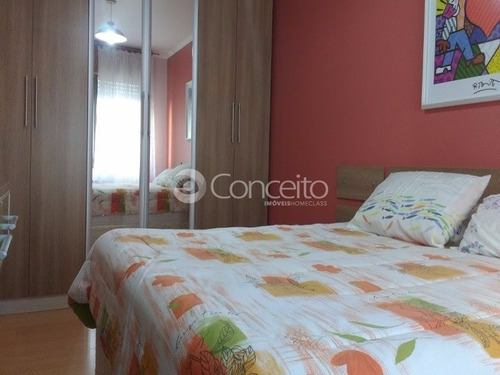 Imagem 10 de 15 de Apartamentos - Boa Vista - Ref: 7740 - V-7740