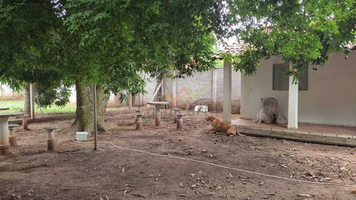 Imagem 11 de 24 de Chácara Em Chácaras Paraíso Dos Pescadores, Mogi Guaçu/sp De 1679m² 2 Quartos À Venda Por R$ 380.000,00 - Ch1390060-s