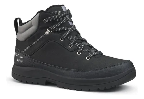 Bota quechua cheap masculina