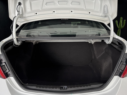 Chevrolet Prisma Prisma 1.4 LTZ SPE/4 (Aut)