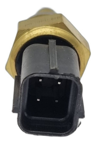 Sensor Temperatura Ssangyon Rexton 15 2.0 Dohc D20dt