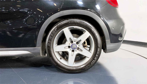 Imagen 10 de 15 de 108594 - Mercedes-benz Clase Gla 2017 Con Garantía