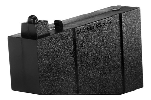 Fusil de francotirador Airsoft Magazine de 32 cartuchos Ua-317 Tsd UHC - L96