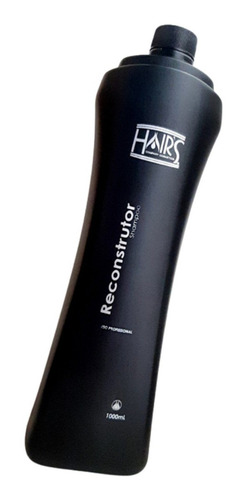Hairs Company Shampoo Reconstrutor Profissional 1 L