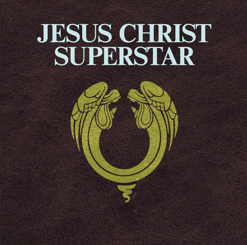 Cd: Jesucristo Superstar