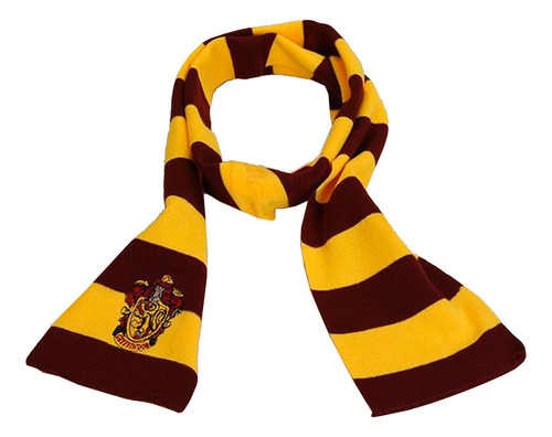 Harry Potter Bufanda Gryffindor