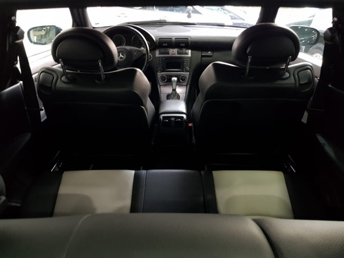 Mercedes Benz Clc 350 At.