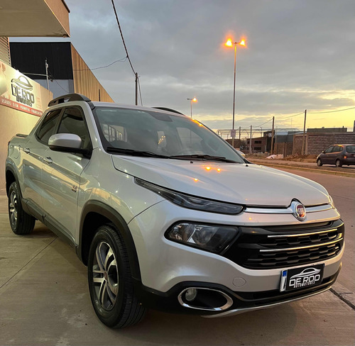 Fiat Toro 2.0 Freedom 4x2