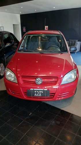 Suzuki Fun 1.4 N Aa Da 5p