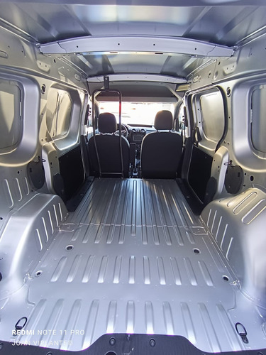 Renault Kangoo Ii Express 1.6 Sce Emotion