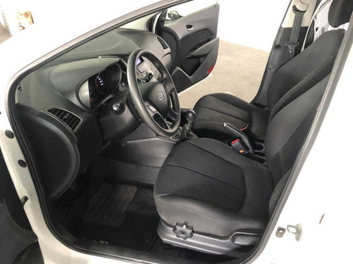 Hyundai Hb20 1.6 Comfort Plus