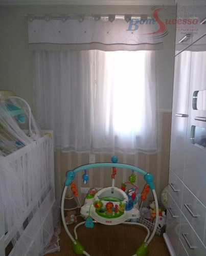 Imagem 9 de 26 de Sobrado Com 2 Dormitórios À Venda, 86 M² Por R$ 650.000,00 - Vila Ema - São Paulo/sp - So0694