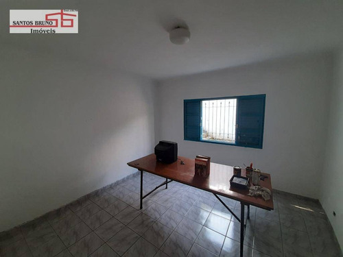 Imagem 16 de 30 de Sobrado Com 3 Dormitórios À Venda Por R$ 900.000,00 - Vila Palmeiras - São Paulo/sp - So1041