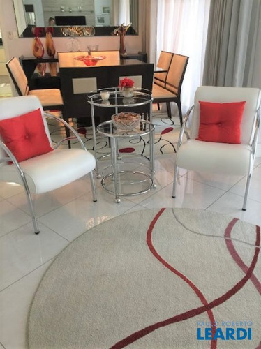 Imagem 7 de 15 de Apartamento - Tamboré - Sp - 613117