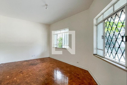Imagem 2 de 15 de Apartamento Para Aluguel - Paraíso, 2 Quartos, 103 M² - 893679450
