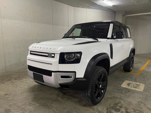 Imagen 1 de 15 de Land Rover Defender Defender 110